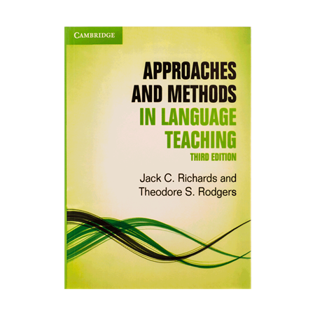 Approaches and Methods in Language Teaching 3rd  2 